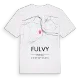 Fulvy karta t-shirt