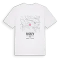 Fussey karta t-shirt