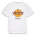 Garchizy cirkel t-shirt