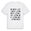Garchizy ordlek t-shirt