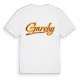 Garchy baseball t-shirt