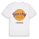 Garchy cirkel t-shirt