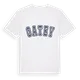 Gatey college t-shirt