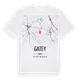 Gatey karta t-shirt