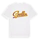 Gellin baseball t-shirt
