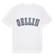 Gellin college t-shirt