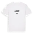 Gellin i Sverige t-shirt