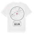 Gellin t-shirt