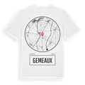 Gemeaux t-shirt