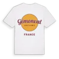Gémonval cirkel t-shirt