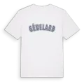 Génelard college t-shirt