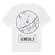 Geneuille t-shirt