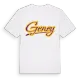 Geney baseball t-shirt