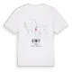 Geney karta t-shirt