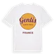 Genlis cirkel t-shirt