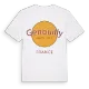 Genouilly cirkel t-shirt