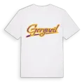 Gergueil baseball t-shirt