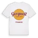 Gergueil cirkel t-shirt