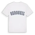Gergueil college t-shirt