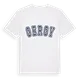Gergy college t-shirt
