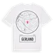 Gerland t-shirt