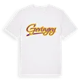 Gevingey baseball t-shirt