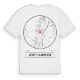 Gevrey-Chambertin t-shirt