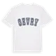 Gevry college t-shirt