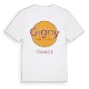 Gigny cirkel t-shirt