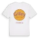Gilley cirkel t-shirt