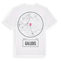 Gillois t-shirt