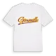 Gimouille baseball t-shirt