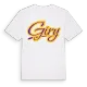 Giry baseball t-shirt