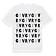Givry ordlek t-shirt