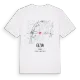 Gizia karta t-shirt