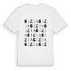 Gizia ordlek t-shirt
