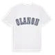 Glanon college t-shirt