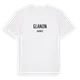 Glanon i Sverige t-shirt