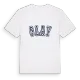Glay college t-shirt