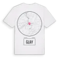 Glay t-shirt