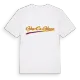 Glux-en-Glenne baseball t-shirt