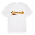 Gomméville baseball t-shirt