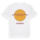Grancey-le-Château-Neuvelle cirkel t-shirt