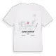 Grand-Charmont karta t-shirt