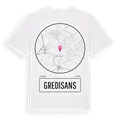 Gredisans t-shirt