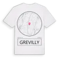 Grevilly t-shirt