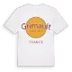Grimault cirkel t-shirt