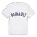 Grimault college t-shirt