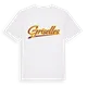 Griselles baseball t-shirt