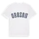 Grozon college t-shirt